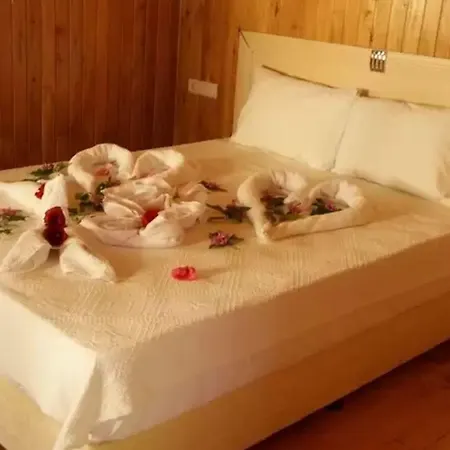 Отель Gunes & 4*