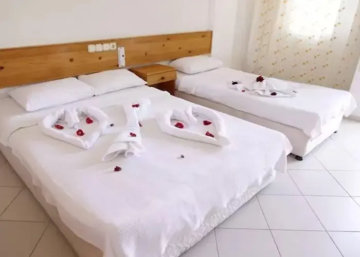 Hotel Gunes & Ölüdeniz