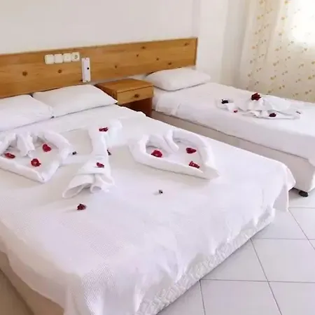 Ξενοδοχείο Gunes & Ολουντενίζ