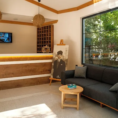 Otel Güneş 4*
