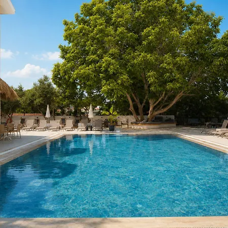 Hotel Gunes &