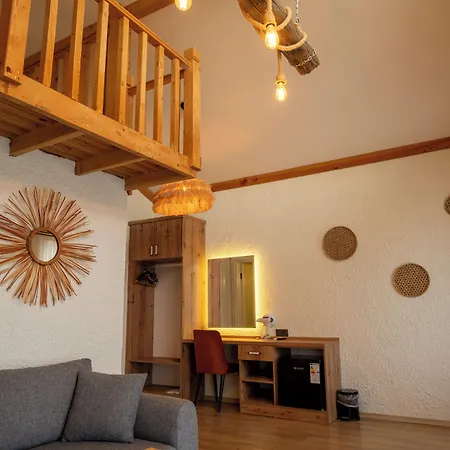 Güneş 4* Ölüdeniz