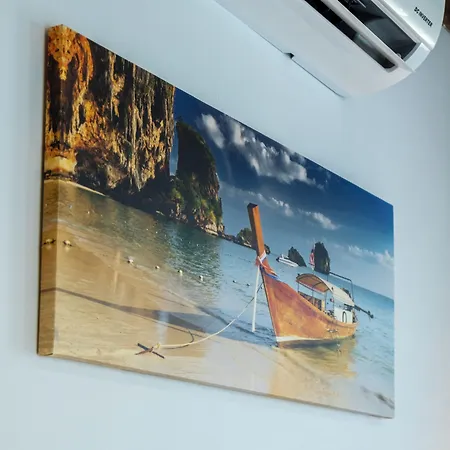 Güneş 4* Ölüdeniz